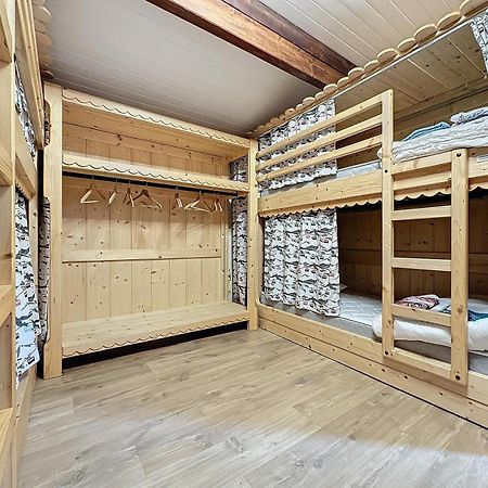 Вилла Le Chalet Des Belles Roches, La Bresse Hohneck Экстерьер фото
