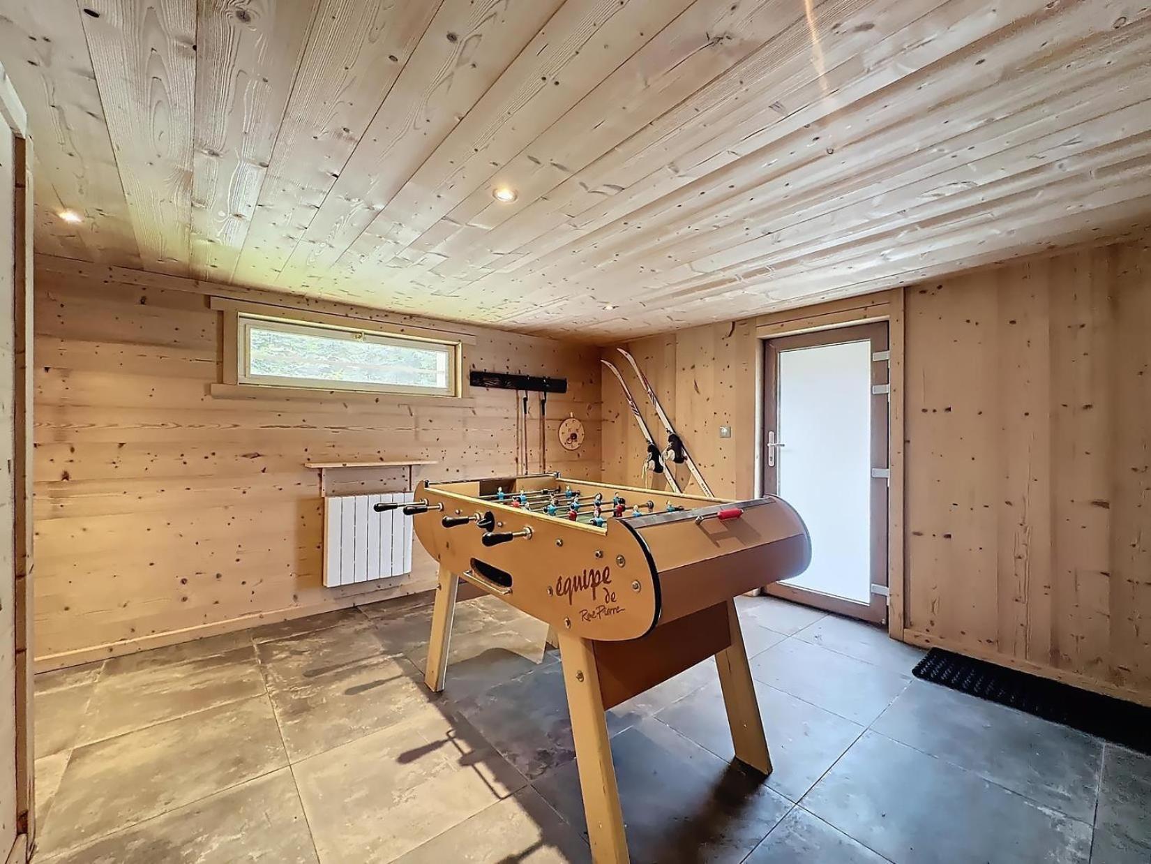 Вилла Le Chalet Des Belles Roches, La Bresse Hohneck Экстерьер фото
